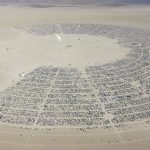 Burning Man Playa